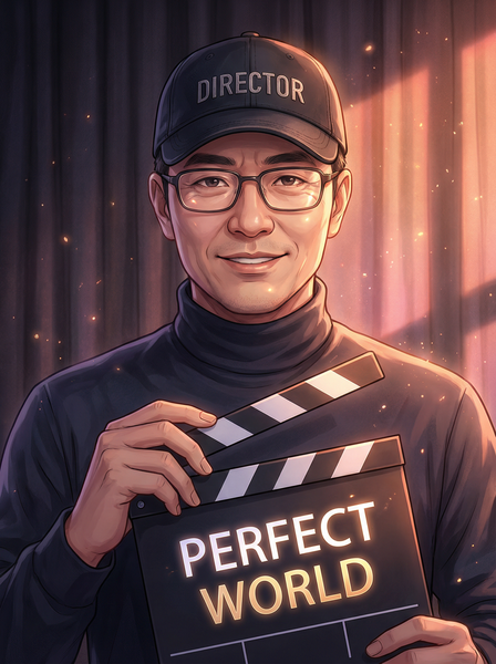 蜜桃传媒首席导演陈锐